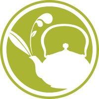 the tea can company logo image