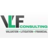 vlf consulting logo image