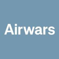 airwars logo image