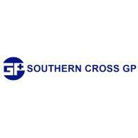 southern cross gp logo image