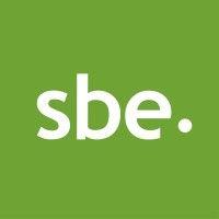 sustainable built environments (sbe) logo image