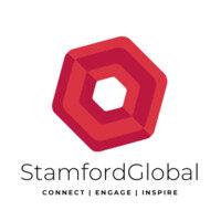 stamford global logo image