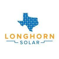 longhorn solar, inc. logo image