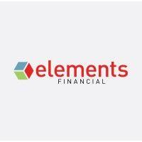 elements financial logo image