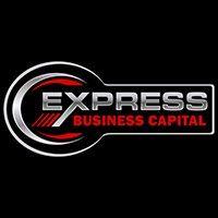 express business capital logo image