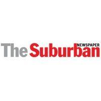 the suburban newspaper logo image