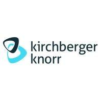 digitalagentur kirchbergerknorr logo image