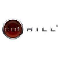 dot hill systems logo image