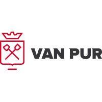 van pur s.a. logo image