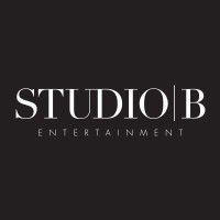 studio | b logo image