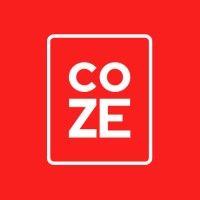 coze logo image