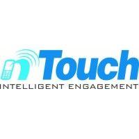 ntouch logo image