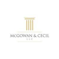 mcgowan & cecil , llc logo image