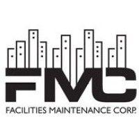 facilities maintenance corp. (fmc) logo image