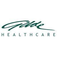 gilde healthcare logo image