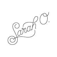 sarah o. jewelry