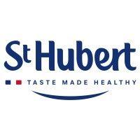 st hubert logo image