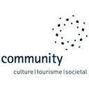 logo of Community Culture Territoire Societal