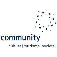 community - culture/territoire/sociétal logo image