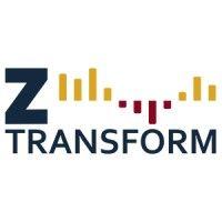 ztransform logo image