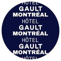 hotel gault