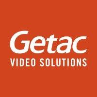 getac video solutions logo image