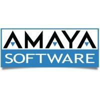 amaya software (formerly known as pyr software)