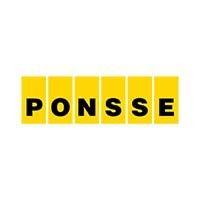 ponsse logo image