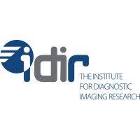 the institute for diagnostic imaging research, university of windsor logo image