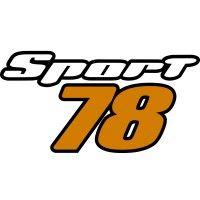 sport 78 logo image