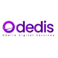 odedis logo image