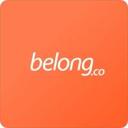 logo of Belong Co