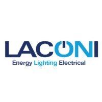 radium lamps uk ltd (laconi) logo image