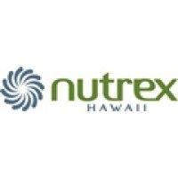 nutrex hawaii logo image