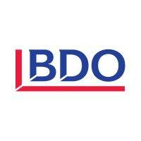 bdo uae logo image