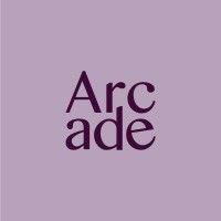 arcade logo image