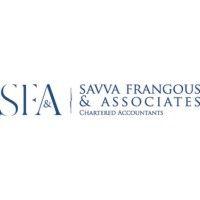 savva frangous & associates ltd