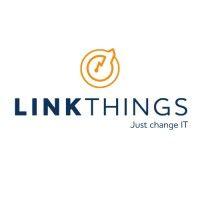 linkthings logo image