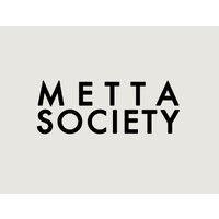 metta society logo image