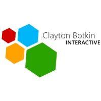 clayton botkin consulting logo image