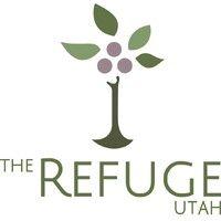 the refuge utah logo image