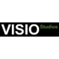 visio studios logo image