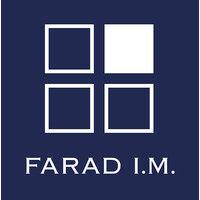 farad investment management logo image