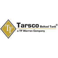 tarsco bolted tank, a tf warren company