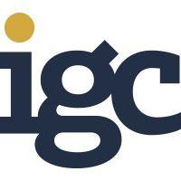 igc partners logo image