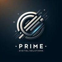 prime digital solutions inc. logo image