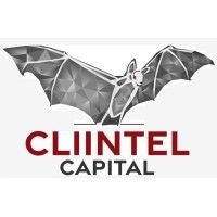 cliintel capital logo image