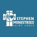 logo of Stephen Ministries