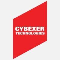 cybexer technologies logo image