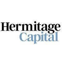 hermitage capital logo image